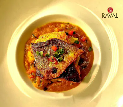 Raval Restaurant