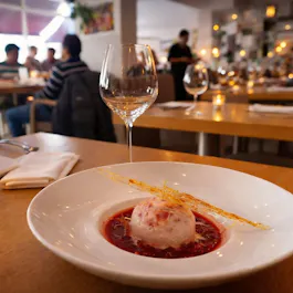 Raval Restaurant