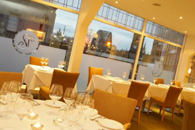 Raval Restaurant