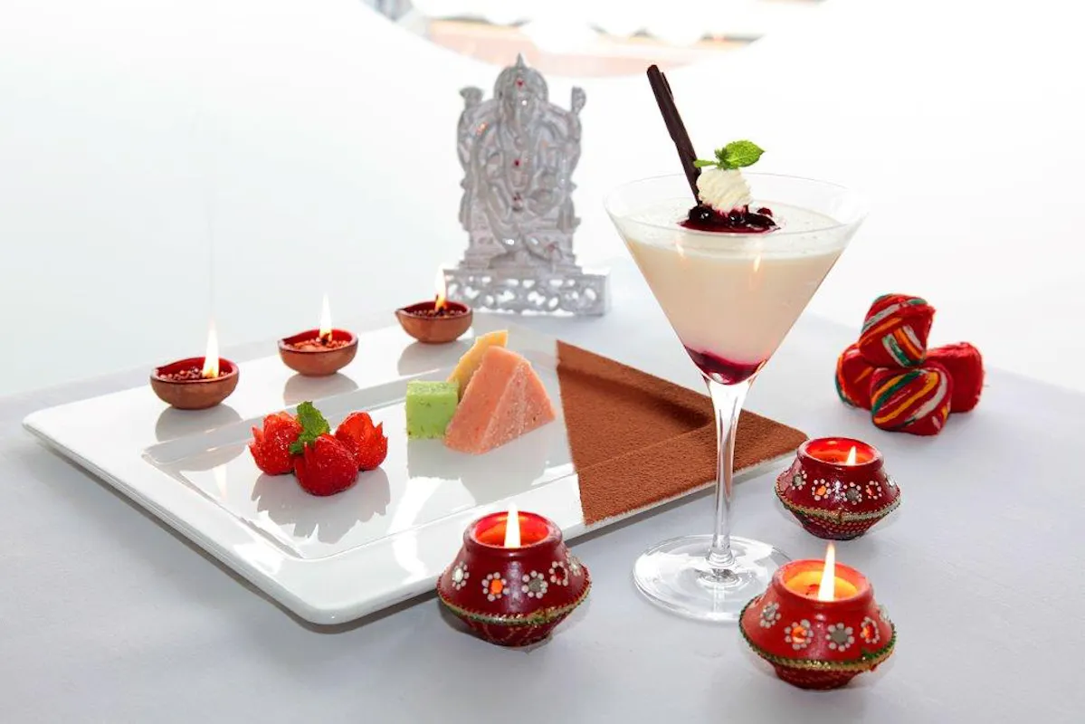 Raval Restaurant