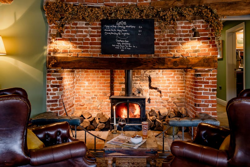 The Bildeston Crown
