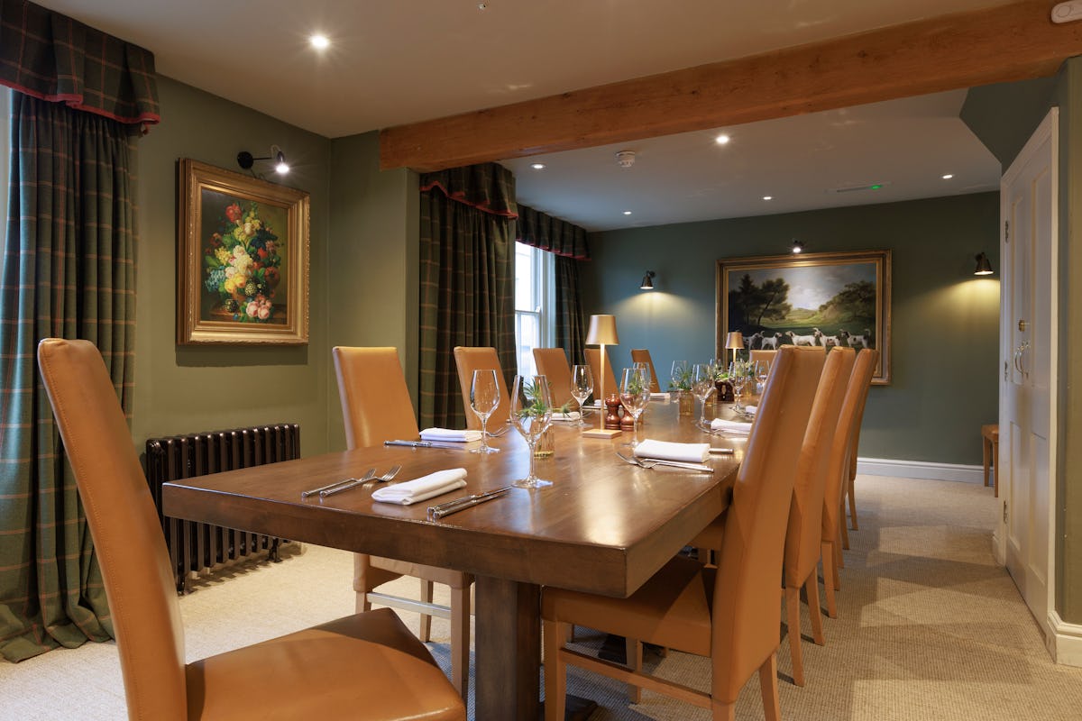 The Bildeston Crown