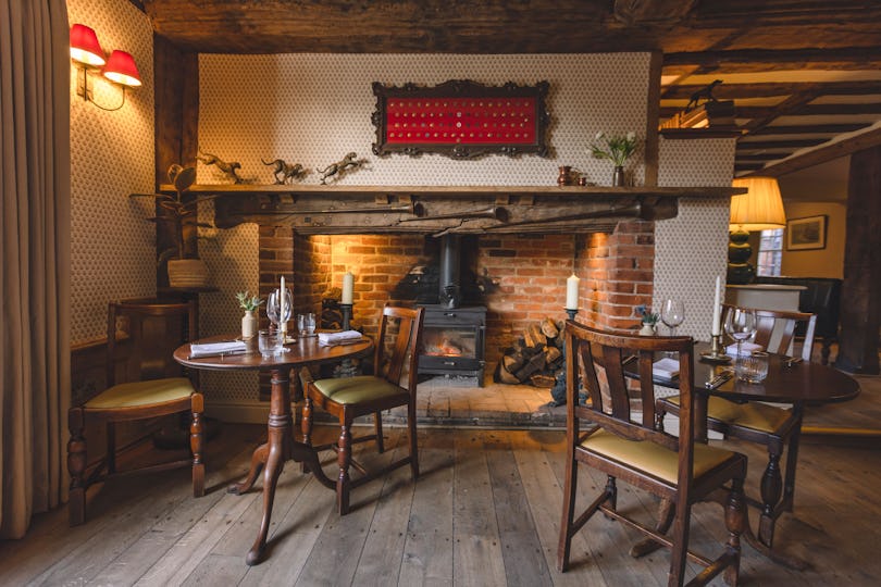 The Bildeston Crown
