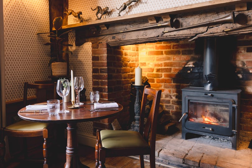 The Bildeston Crown