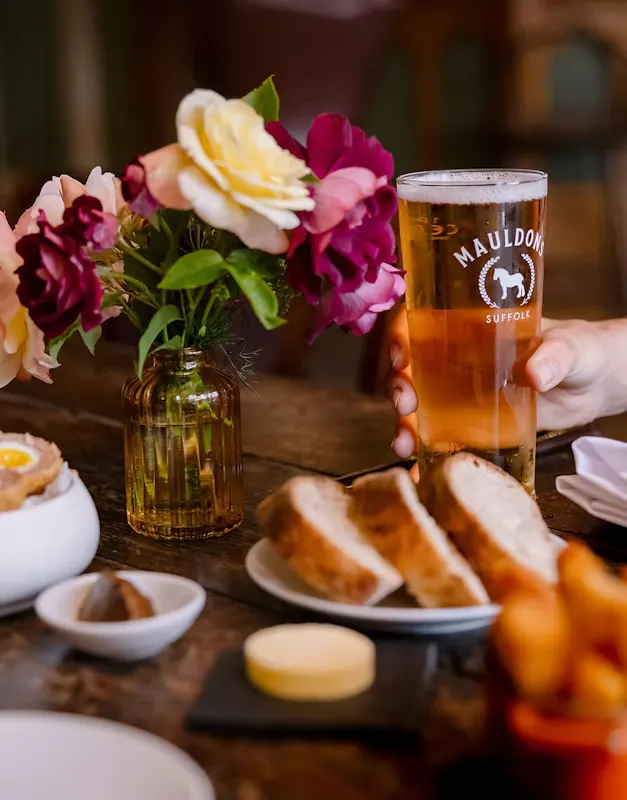The Bildeston Crown