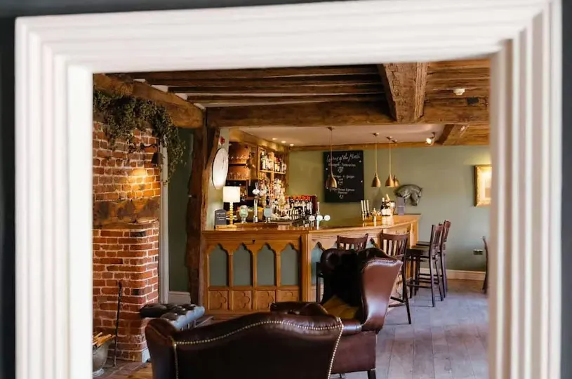 The Bildeston Crown