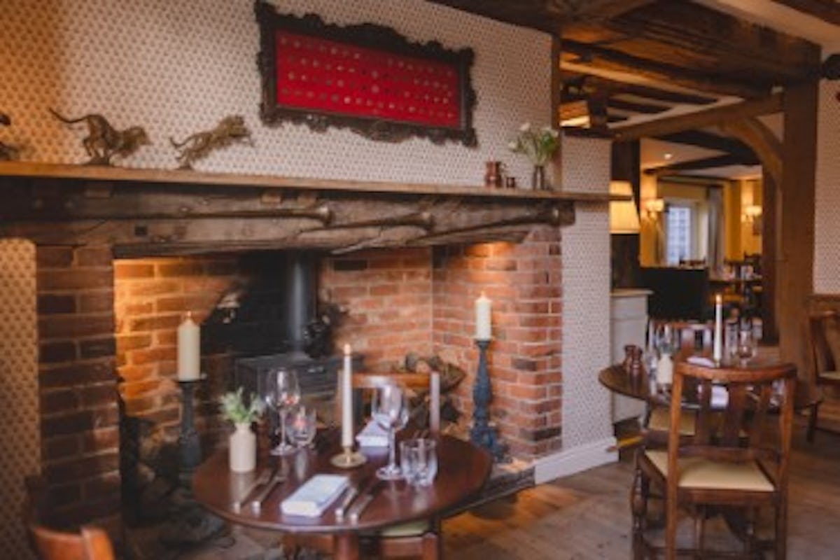 The Bildeston Crown
