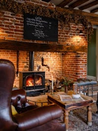 The Bildeston Crown