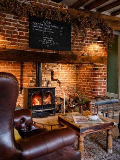 The Bildeston Crown