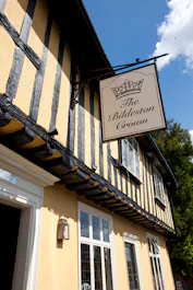 The Bildeston Crown