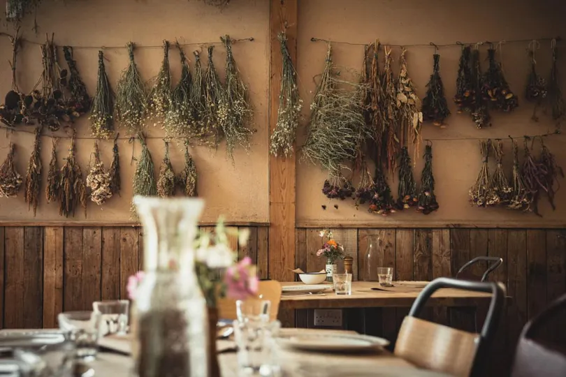 Riverford Field Kitchen