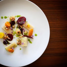 Moonfish Café