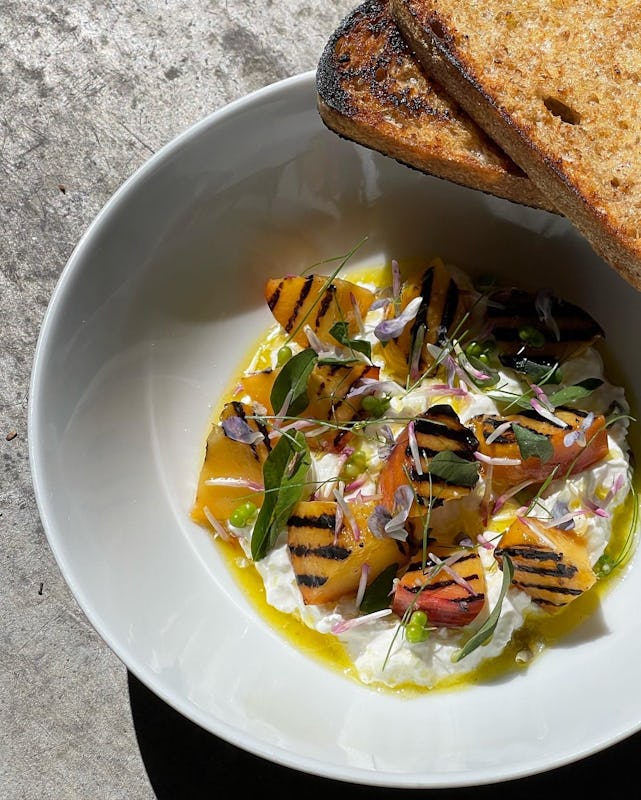 Moonfish Café