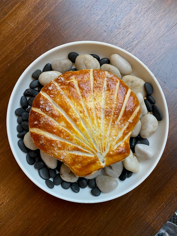 Moonfish Café