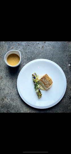 Moonfish Café