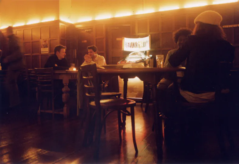 The Social