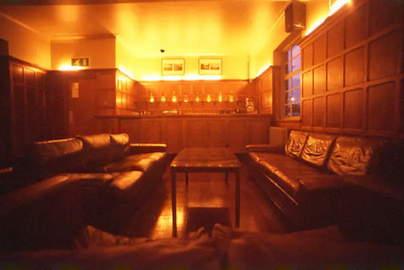 The Social
