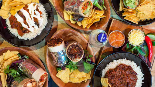 Illegal Jack's Tex Mex Grill