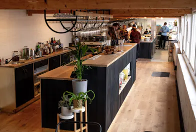 The Ethicurean
