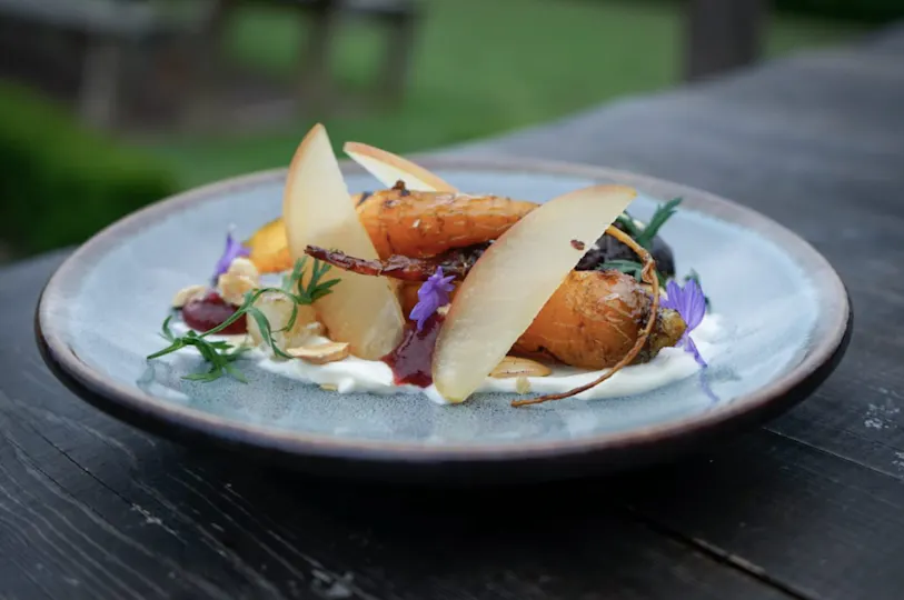 The Ethicurean