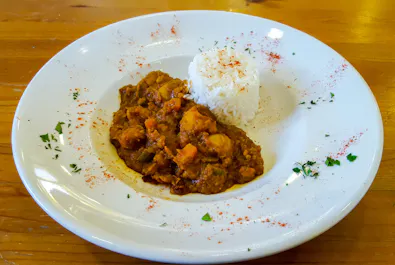 Topaz Café