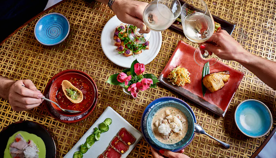 Coya Mayfair