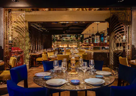 Coya Mayfair