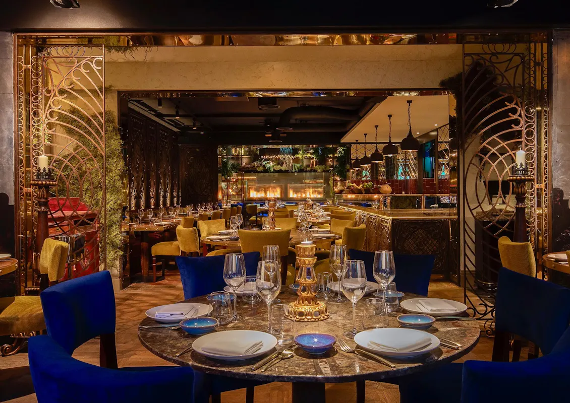 Coya Mayfair