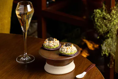 Coya Mayfair