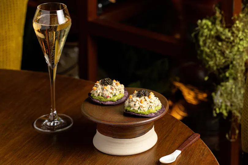Coya Mayfair