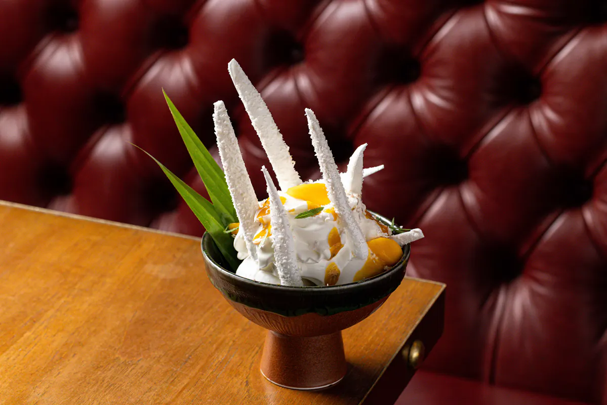 Coya Mayfair