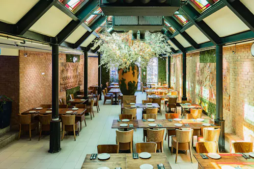 Thai Square Windsor