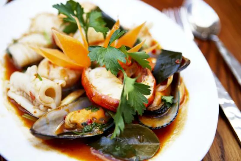 Thai Square Windsor