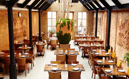 Thai Square Windsor