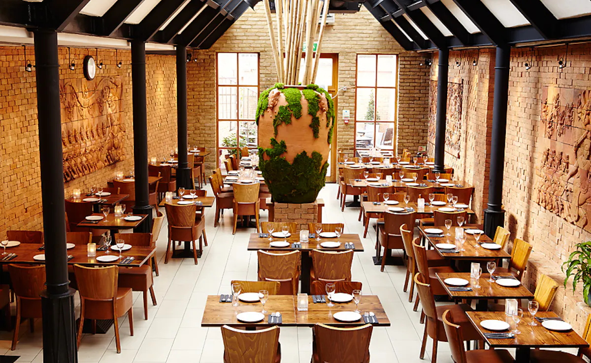 Thai Square Windsor