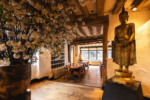 Thai Square St Albans