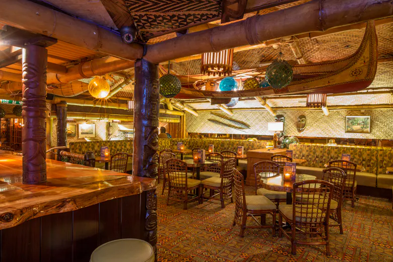 Trader Vic