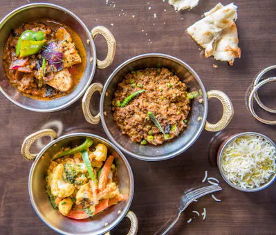 Kennington Tandoori