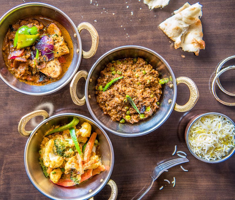 Kennington Tandoori, London Restaurant Review, Menu, Opening Times