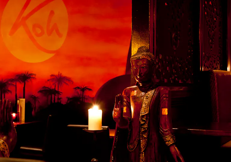Koh Thai Tapas - Bournemouth