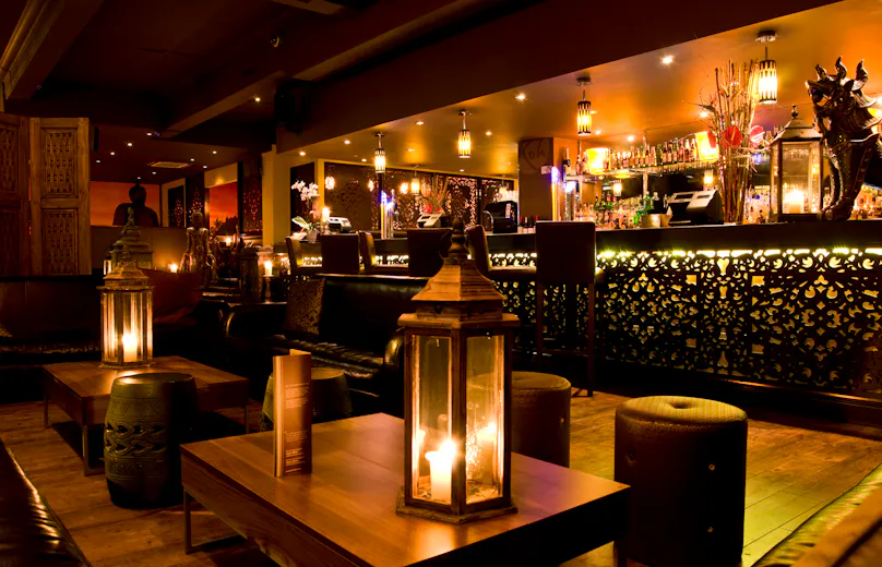 Koh Thai Tapas - Bournemouth