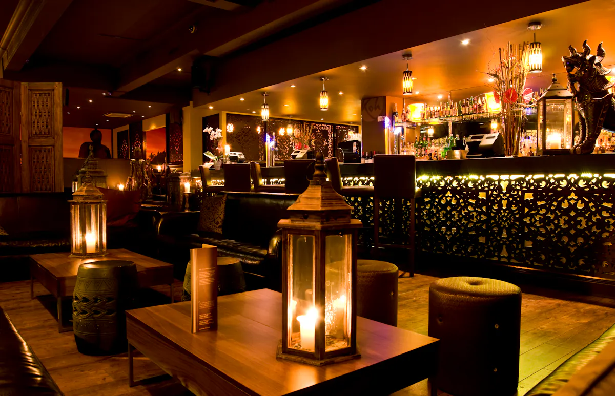 Koh Thai Tapas - Bournemouth