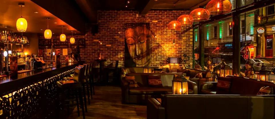 Koh Thai Tapas - Bournemouth