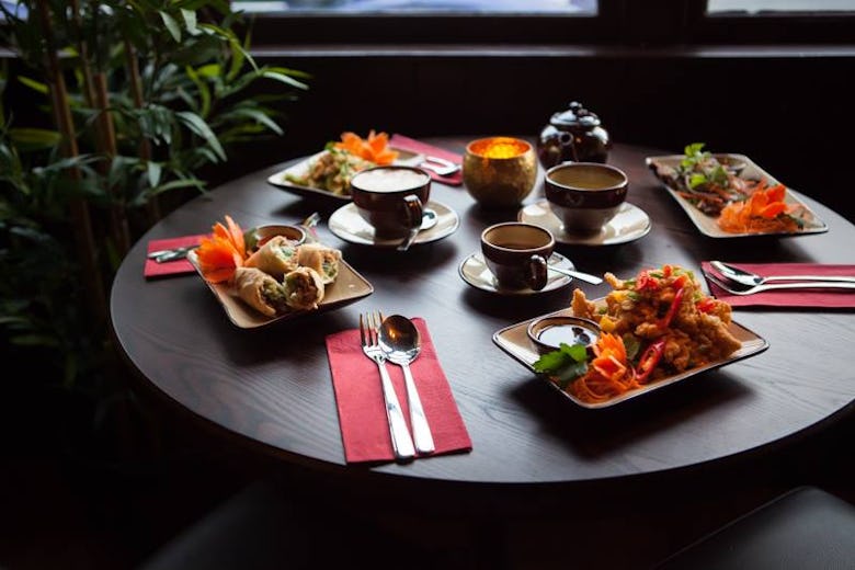 Koh Thai Tapas - Boscombe