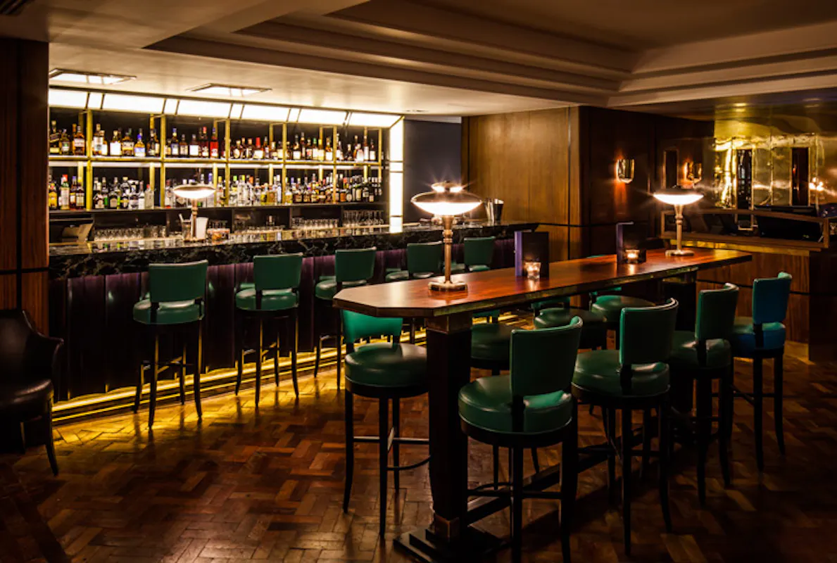 Hawksmoor Air Street