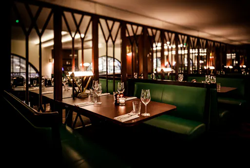 Hawksmoor Air Street
