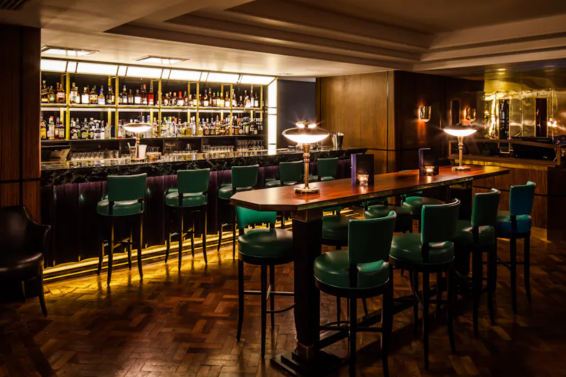 Hawksmoor Air Street