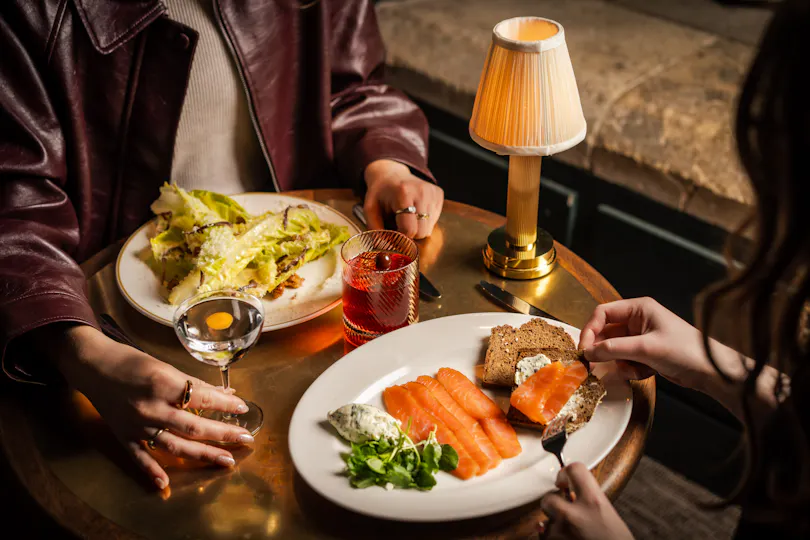 Hawksmoor Air Street