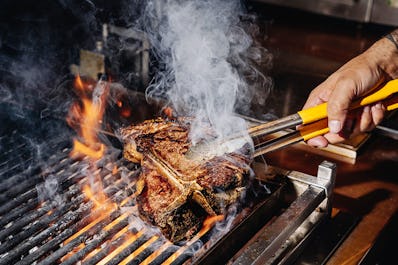 Hawksmoor Air Street