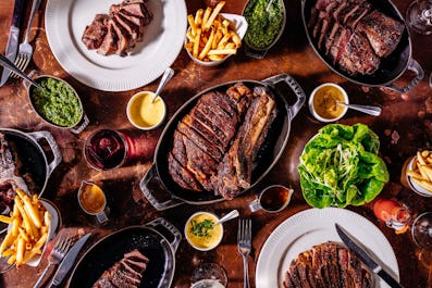 Hawksmoor Air Street